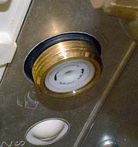 gw ultracom 2 24cxi dhw restrictor insitu .jpg